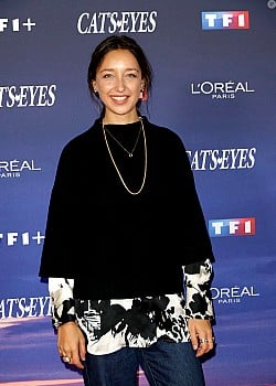Zoi Severin